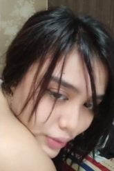 Alona Close Up Memek