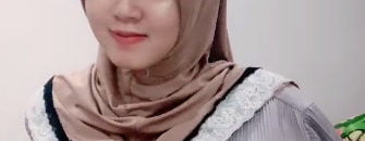 Nella Hijab Sange Remas Bugil Total