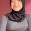 Hijab Seleb Tiktok Rekam Ngewe