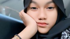 Kumpulan VID Alya Pelajar Hijab Omek