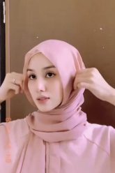 Hijab Liar Ngocok