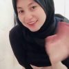 Hijab SPG Sange