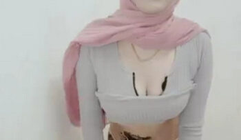 Ezsra Hijab Binal