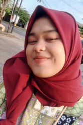 Hijab Ukhty Manis VC APK