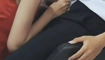 TALENT FRANSISCA Ngewe Di Kantor.jpg